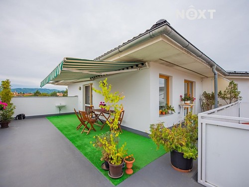 Prodaný byt 3+kk 90 m²