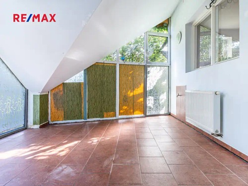 Prodaný dům 171 m², pozemek 1966 m²