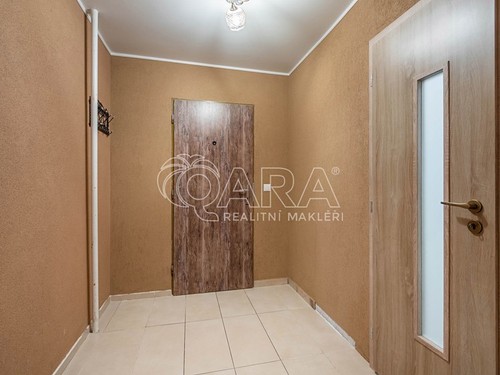 Prodaný byt 4+kk 77 m²