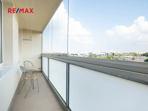 Prodaný  byt 3+1 71 m²