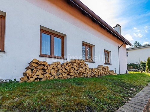 Prodaný dům 177 m², pozemek 2173 m²