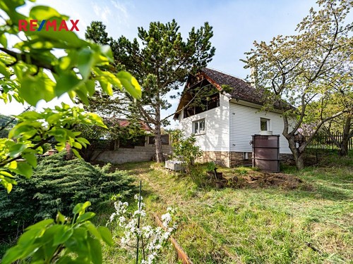 Prodaný dům 54 m², pozemek 397 m²
