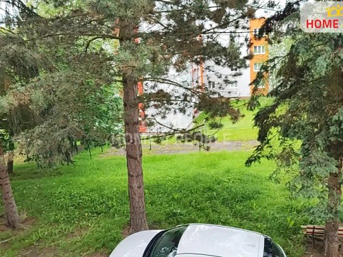 Prodaný byt 3+1 77 m²