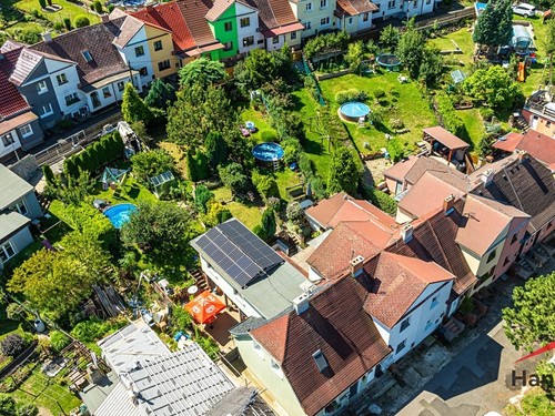Prodaný dům 95 m², pozemek 269 m²