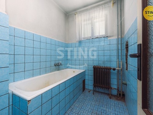 Prodaný dům 240 m², pozemek 793 m²