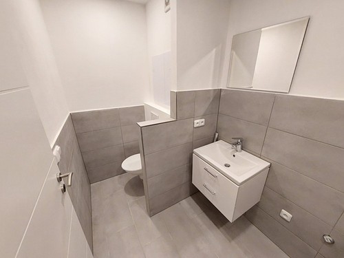 Prodaný byt 2+1 52 m²
