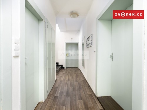 Prodaný dům 160 m², pozemek 727 m²