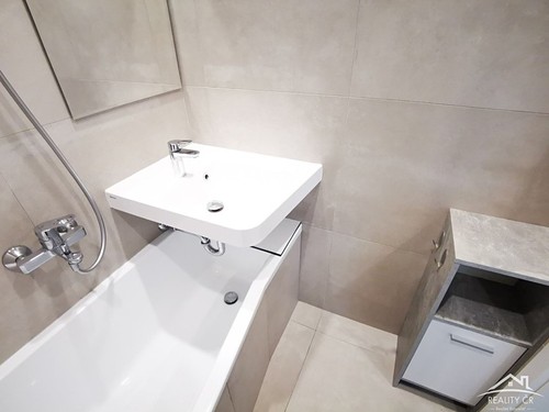 Prodaný byt 2+1 55 m²