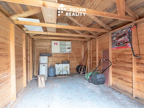 Prodaný byt 2+1 52 m²