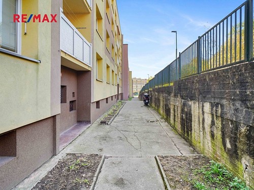 Prodaný byt 3+1 78 m²