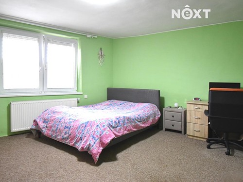 Prodaný dům 120 m², pozemek 394 m²