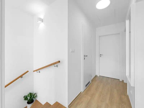 Prodaný dům 100 m², pozemek 185 m²