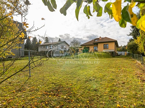Prodaný dům 180 m², pozemek 941 m²