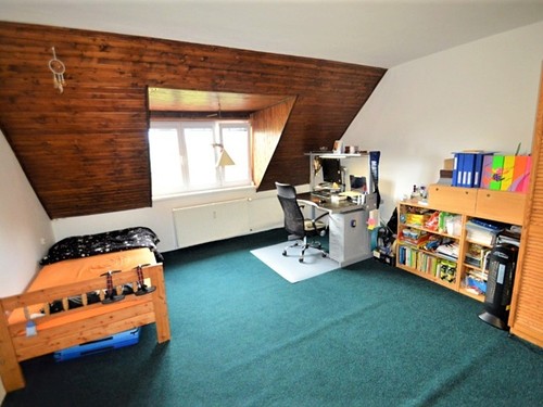 Prodaný byt 3+1 71 m²