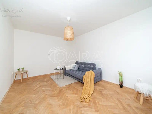 Prodaný byt 2+1 58 m²
