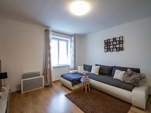 Prodaný byt 2+1 62 m²