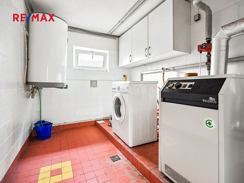 Prodaný dům 175 m², pozemek 493 m²