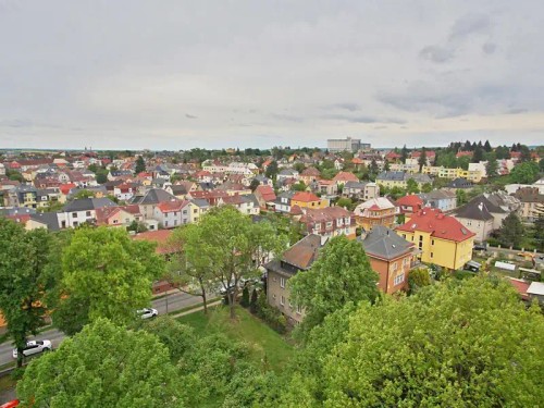 Prodaný byt 3+1 66 m²
