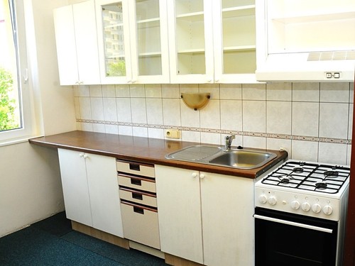 Prodaný byt 4+1 81 m²