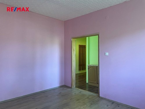 Prodaný byt 2+1 54 m²