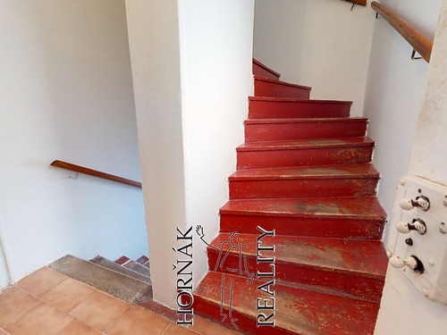 Prodaný dům 124 m², pozemek 320 m²