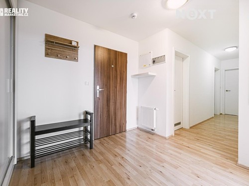Prodaný byt 3+kk 81 m²