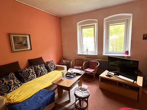 Prodaný byt 4+1 80 m²
