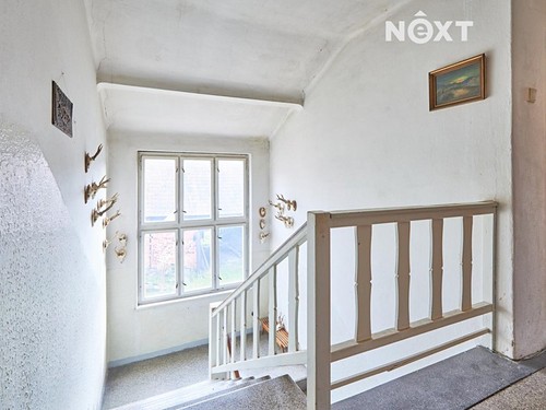 Prodaný dům 134 m², pozemek 2002 m²