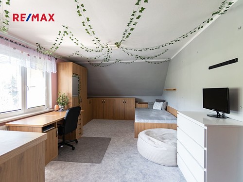 Prodaný dům 268 m², pozemek 1035 m²