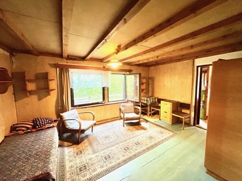 Prodaná chata 61 m², pozemek 509 m²