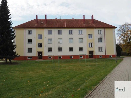 Prodaný byt 2+1 57 m²