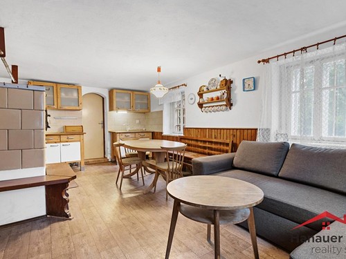 Prodaný dům 220 m², pozemek 790 m²