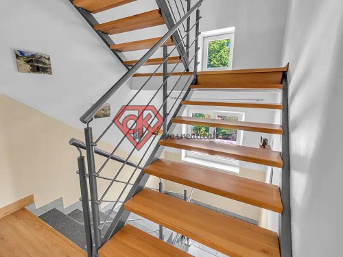 Prodej domu 358 m², pozemek 931 m²