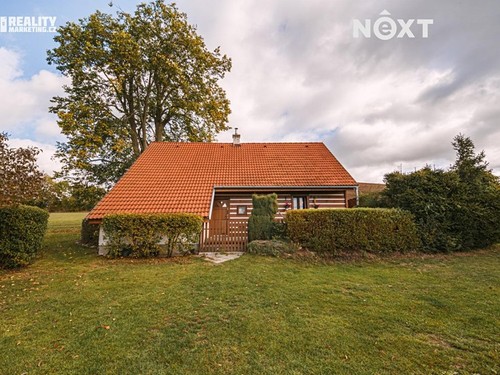 Prodaná chata 131 m², pozemek 431 m²