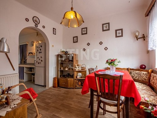 Prodaný dům 250 m², pozemek 470 m²