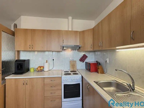 Prodaný byt 2+kk 48 m²