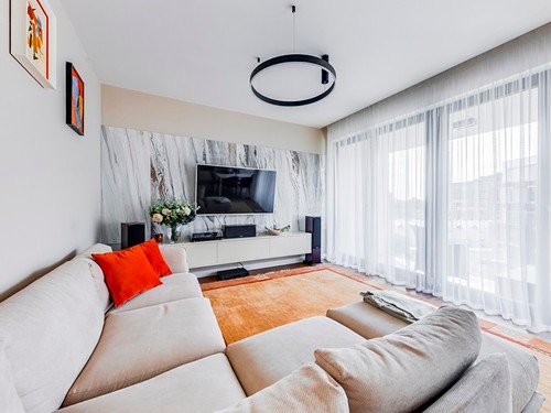Prodaný byt 4+kk 120 m²