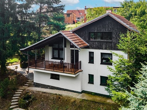 Prodaný dům 65 m², pozemek 1571 m²