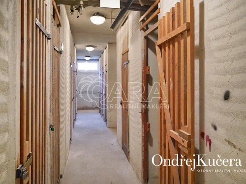 Prodaný byt 4+1 91 m²