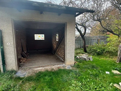 Prodaný dům 70 m², pozemek 525 m²