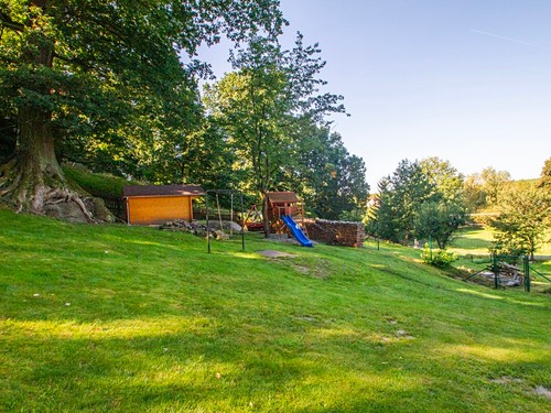 Prodaný dům 96 m², pozemek 2626 m²