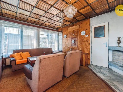Prodej domu 60 m², pozemek 319 m²