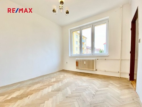 Prodaný byt 3+1 77 m²