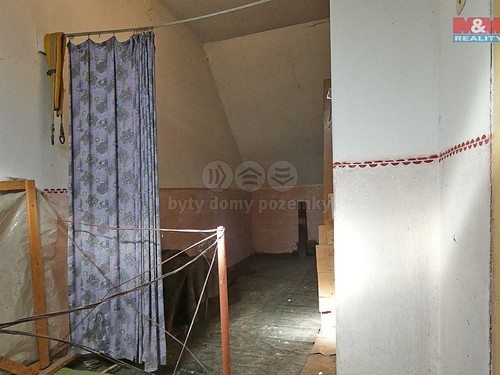 Prodaný dům 90 m², pozemek 373 m²