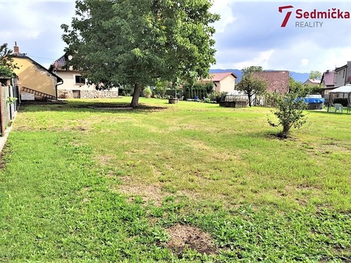 Prodaný dům 165 m², pozemek 1608 m²