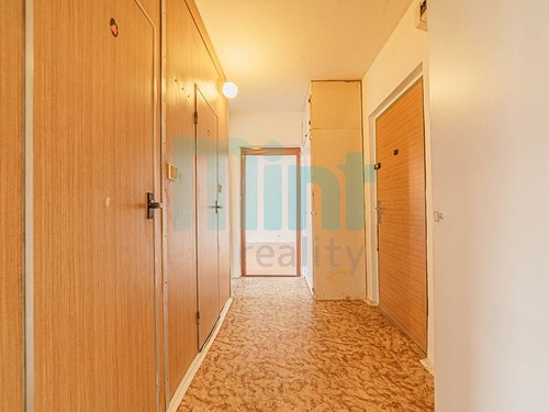 Prodaný byt 2+1 60 m²