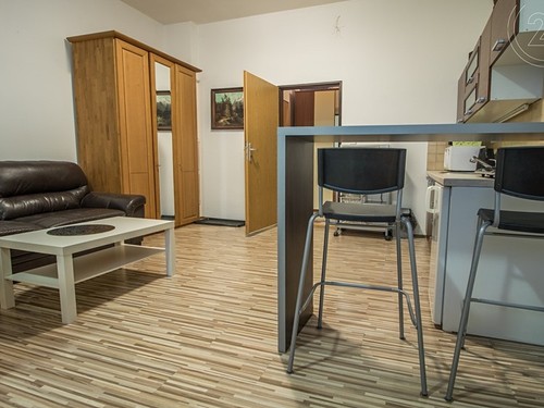 Prodaný byt 3+kk 122 m²