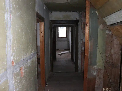 Prodej domu 549 m², pozemek 598 m²