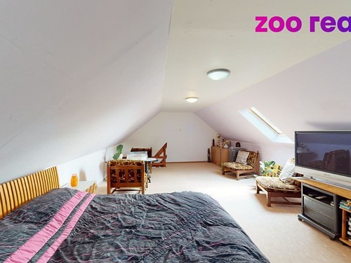 Prodaný dům 165 m², pozemek 1592 m²
