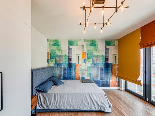 Prodaný byt 4+kk 120 m²